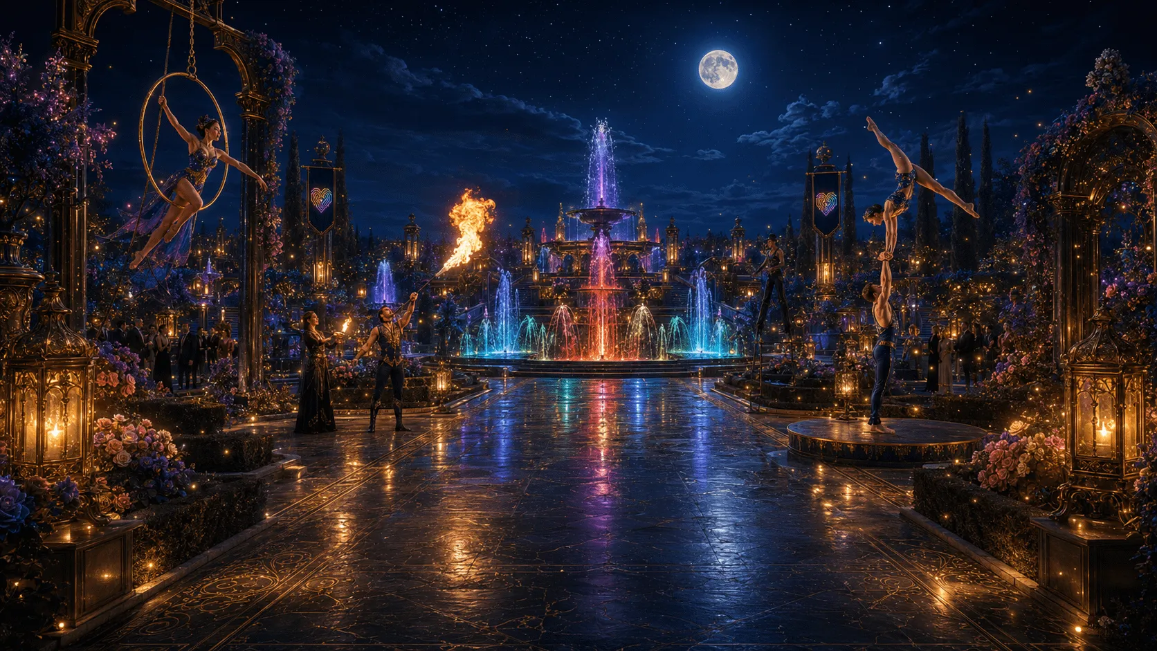 “{Prompt} Venue Reference Pics” — shared by u/FelixTurtle (image 2 of 4)