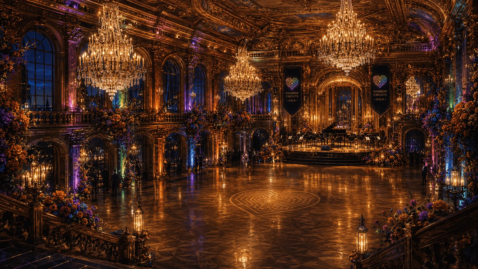 “{Prompt} Venue Reference Pics” — shared by u/FelixTurtle (image 4 of 4)