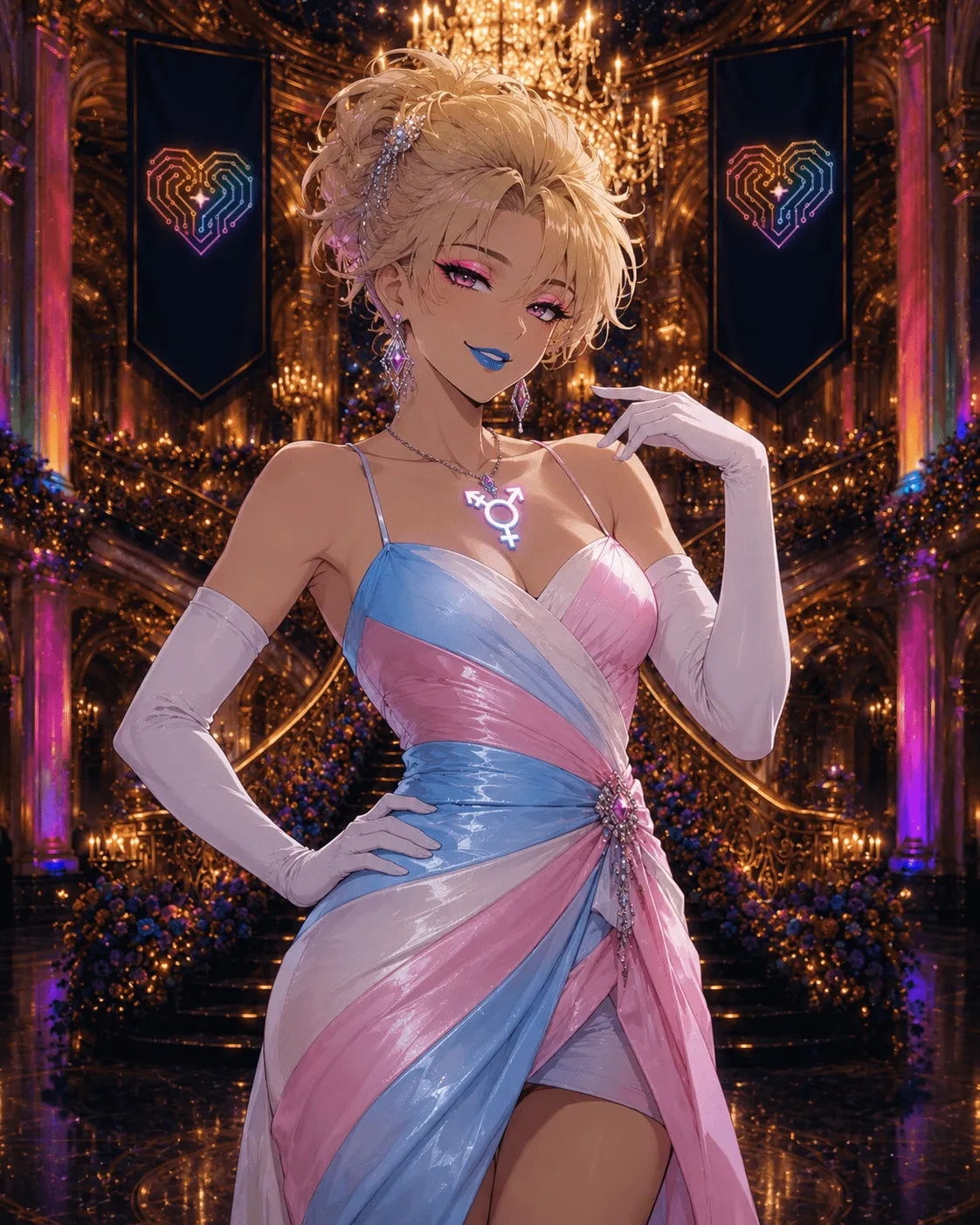 “love the first one but me like being a fashionista” — shared by u/MastaDon344 (image 3 of 3)