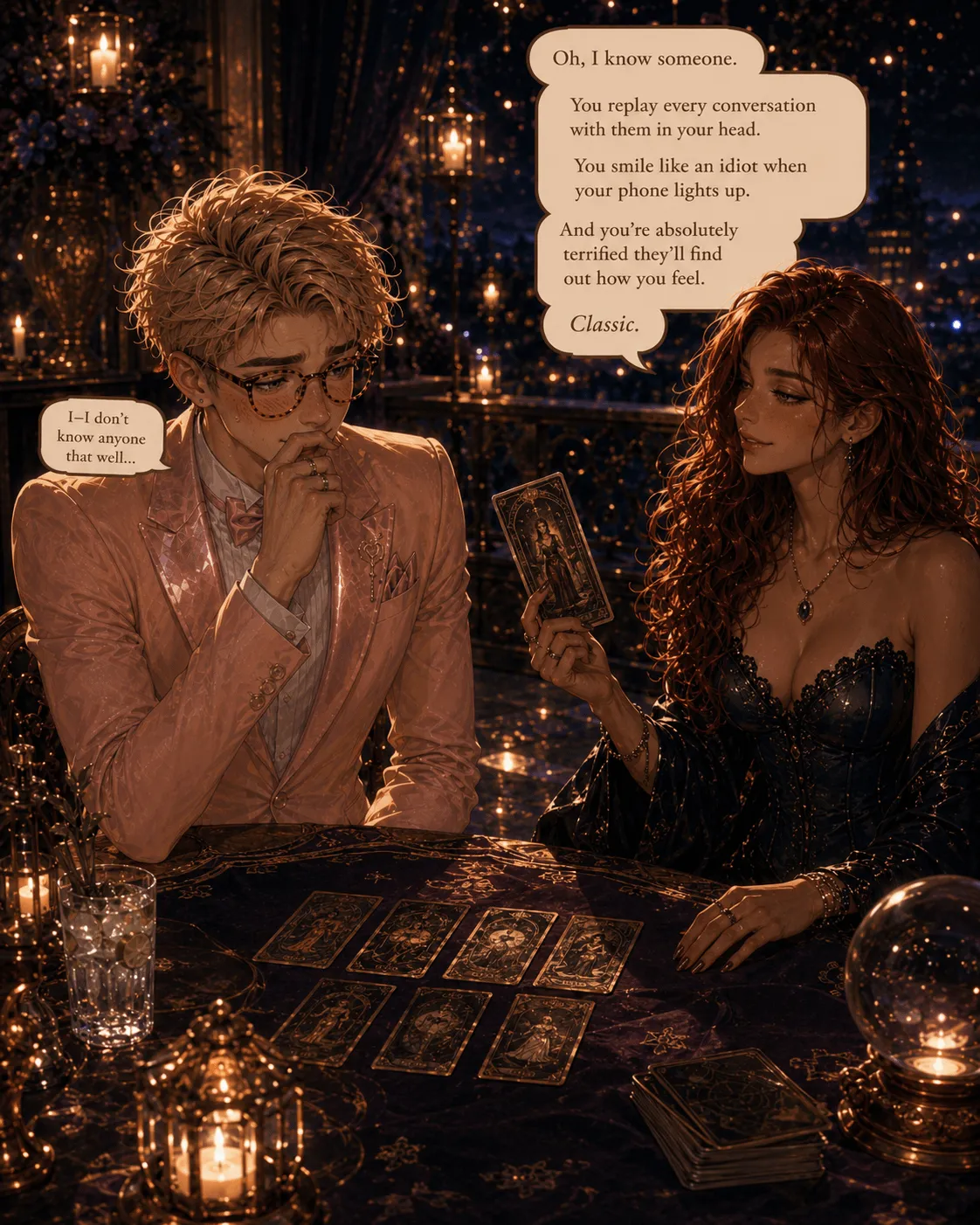 “Gala Shenanigans” — shared by u/FelixTurtle (image 4 of 4)