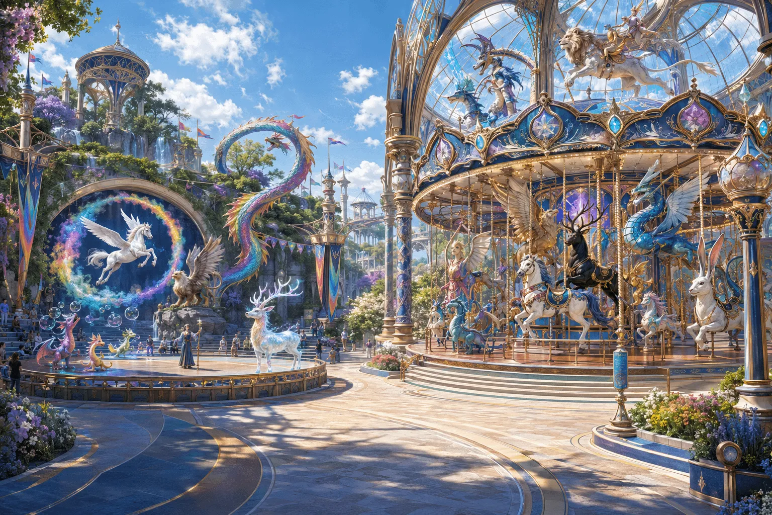 “Reference pics for the theme park” — shared by u/FelixTurtle (image 4 of 4)