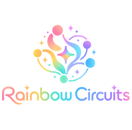 Rainbow Circuits